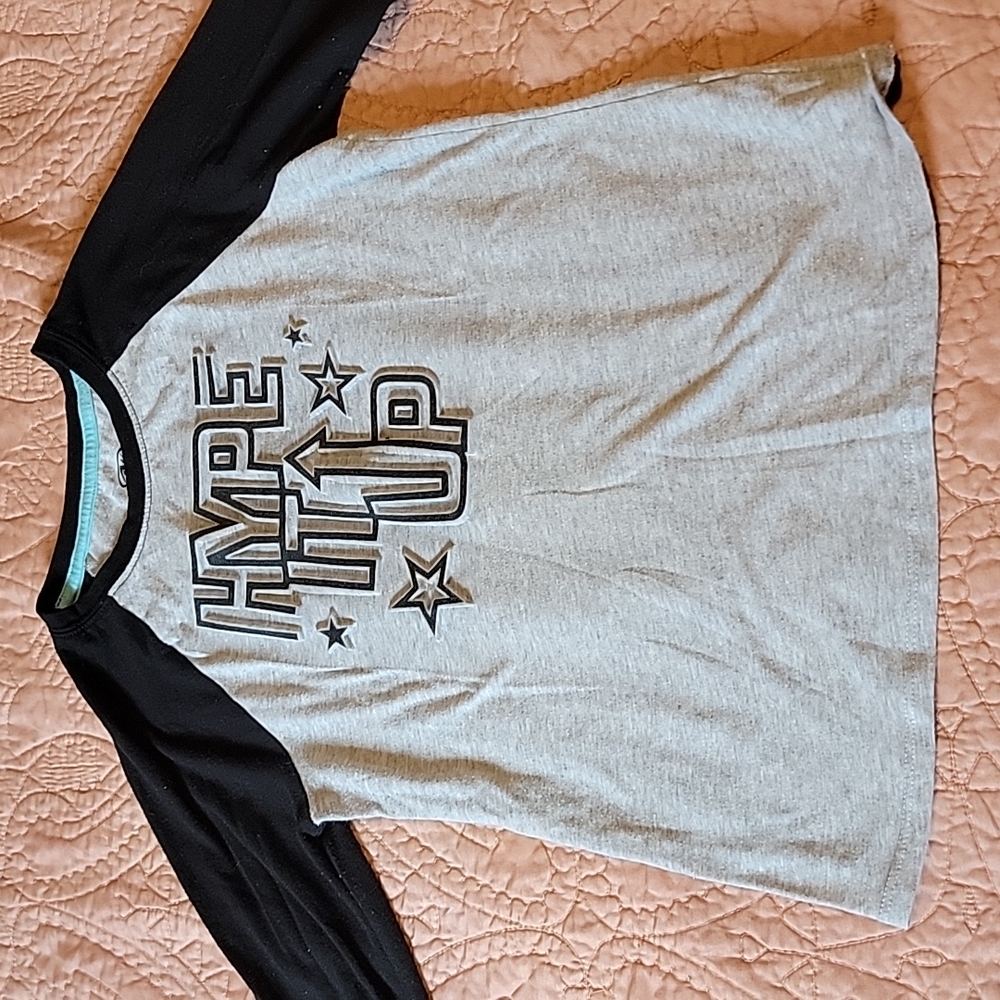 5/20*Girls tee shirt